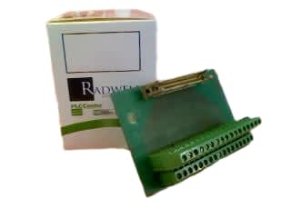 PHOENIX CONTACT FLKM-34 PC/BOARD