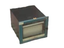 HONEYWELL DR2500-12-2-BL-0