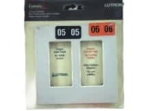 LUTRON LT-2H-ES
