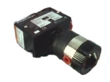 ASHCROFT D420B-15PSID