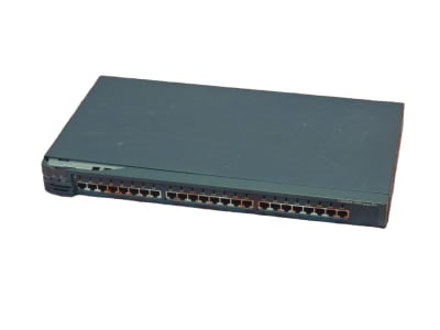 CISCO WS-C2924-XL-EN
