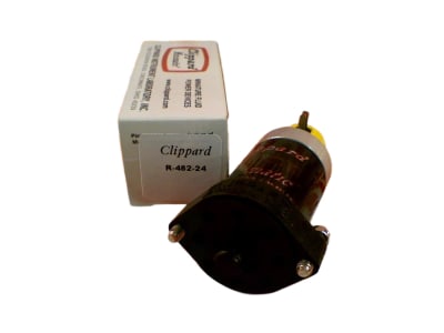 CLIPPARD R-482-24