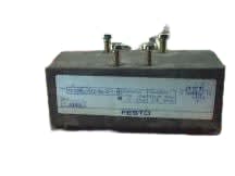 FESTO J-5/2-1/4-D-1-B
