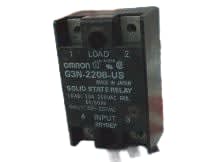 OMRON GEN-220B-US-AC250