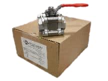 CONTROMATICS 3/4"-8450-VT-OC-M1