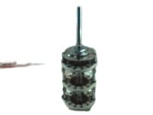 CRL COMPONENTS CRL2523