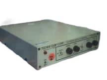 TECHNIQUIP T-Q/DA