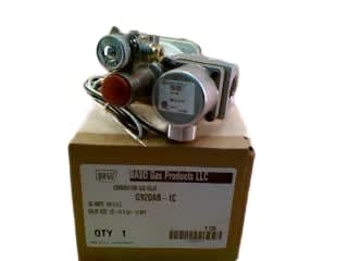 BASO GAS PRODUCTS LLC G92DAB-1
