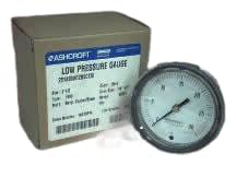 ASHCROFT 25-1490-A02B-30ZSI