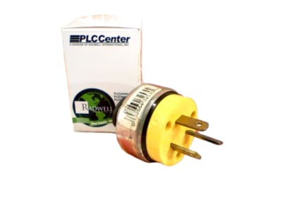 EATON CORPORATION 2836