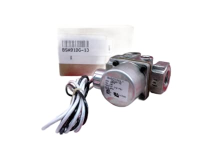 BASO GAS PRODUCTS LLC H91DG-13