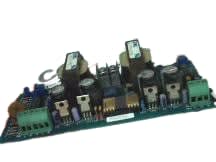 EMERSON CVI