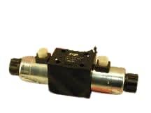 PARKER D3FBE01SC0NKW0-12