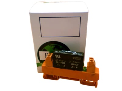 SENSATA TECHNOLOGIES MPDCD3-MS11