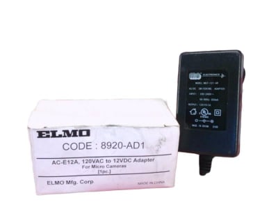 ELMO LTD 8920-AD1