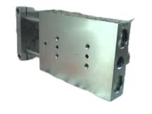 PHD INC STPD1-20X2-AE1-J8