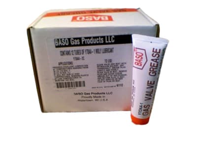BASO GAS PRODUCTS LLC Y70AA-2