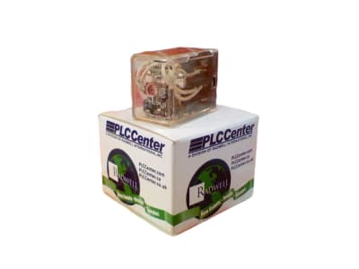 MATSUSHITA ELECTRIC HC4-HL-AC120V