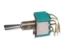 ELECTROSWITCH A121S1D9AV2Q