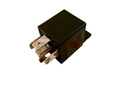 MATSUSHITA ELECTRIC CB1-D-M-12V