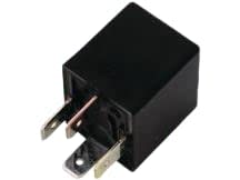 MATSUSHITA ELECTRIC CB1F-D-M-12V