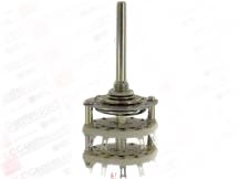 ELECTROSWITCH D7C0106N