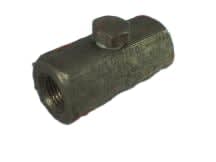 DELTROL CORP C10-1000-B
