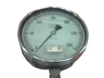 NOSHOK 40-500-300PSI-1/2INNPT