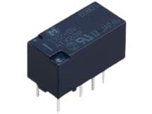 MATSUSHITA ELECTRIC TX2SA-LT-12V-TH