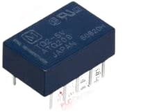 MATSUSHITA ELECTRIC TQ4-5V