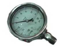 NOSHOK 40-500-30/30PSI-1/2INNPT