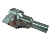 THERMO COUPLE PRODUCTS COMPANY 6000-C-1/2-1.125-0-999