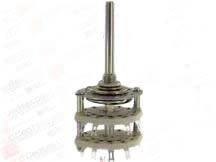 ELECTROSWITCH D7C0206N