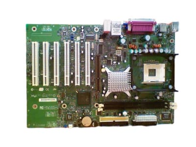 INTEL D845GBV