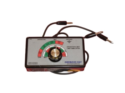 DESCO 50512