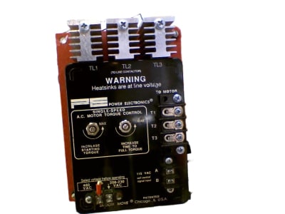POWER ELECTRONICS BT346-1D