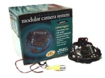 SILENT WITNESS MGC600
