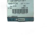 PANDUIT CE100F22-15-T