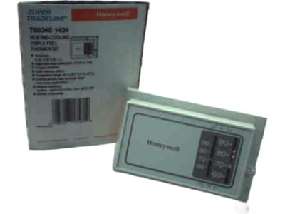 HONEYWELL T8034C-1424