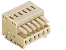 WAGO 734-108/107-000