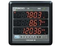 YOKOGAWA PR300-5-1-2-0-0-6-A-0