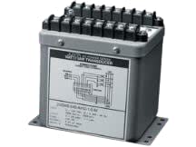 YOKOGAWA 2489-22-33-2-AFA-0