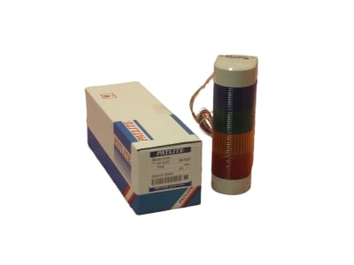 PATLITE WM-402T-RYGB