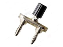 POMONA ELECTRONICS 5165-0 BLK