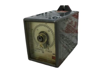 OMRON STP-NM-30M-AC220