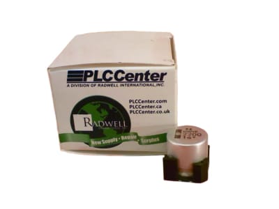 UNITED CHEMI CON EMVE160GDA222MLH0S