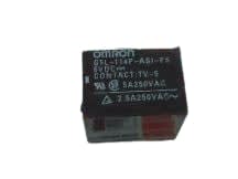 OMRON G5L-114P-ASI-PS
