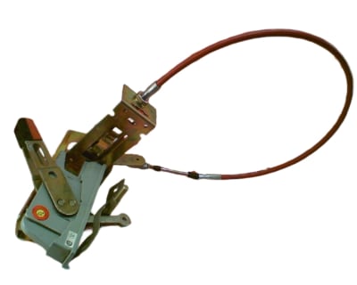 WESTINGHOUSE 6648-C48H02
