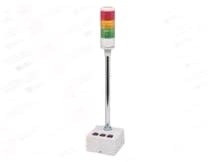 PATLITE WSLF-3D-RYG