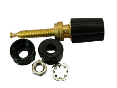 POMONA ELECTRONICS 3770-0